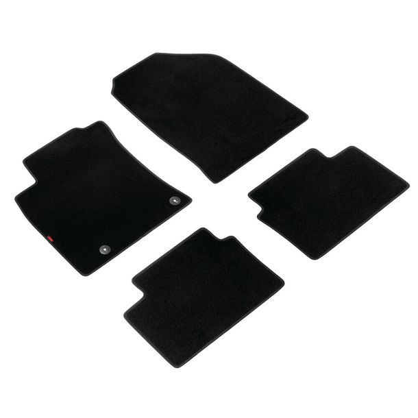 Alfombrillas Lampa de moqueta a medida compatibles para Kia Ceed 5p (10/18>) - Kia XCeed (11/19>)
