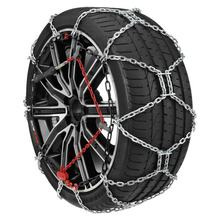 Chaînes à neige S-12 SnowDrive 26,5 pour SUV et utilitaires