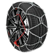 Chaînes à neige S-12 SnowDrive 21 pour SUV et utilitaires