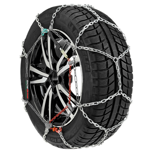 Catene da neve R-12 SnowDrive 12 per automobili