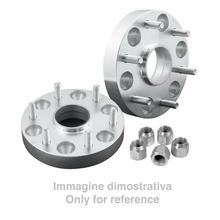 Kit 2 entretoises 4x4- 30 mm - M48