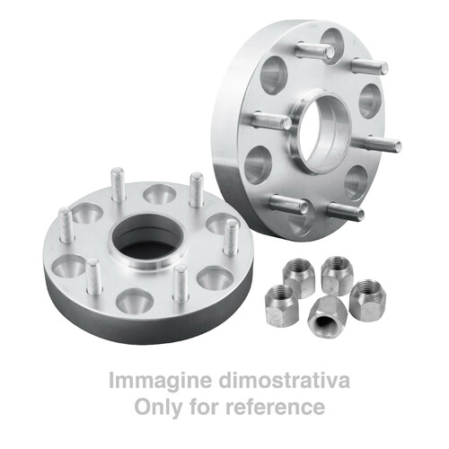Kit 2 Distanzstücke 4x4- 30 mm - M9