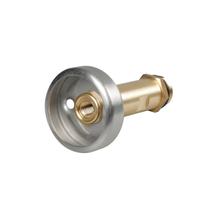 LPG Adapter Lampa - Dish - W21,8 - 95 mm - Messing / Edelstahl