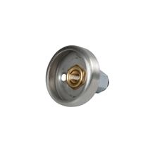 Adaptador GPL Lampa - Disco - M12 - 55 mm - Aço Inoxidável