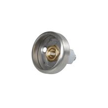 LPG Adapter Lampa - Dish - M10 - 57 mm - Edelstahl