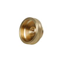 LPG Adapter Lampa - Dish - M14 - 38 mm - Messing