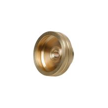 LPG Adapter Lampa - Dish - M12 - 38 mm - Messing