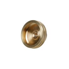 LPG Adapter Lampa - Dish - M10 - 38 mm - Messing