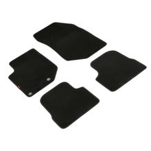 Tapis de sol Lampa en moquette sur mesure compatible avec Opel Corsa F 5p (09/19>)