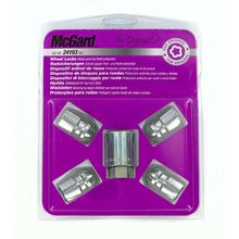 Serratura per cerchi Lampa protezione antifurto cerchi K010 4 pezzi F010