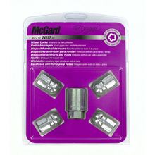 Wheel lock Lampa theft protection wheels K010 4 pieces F150