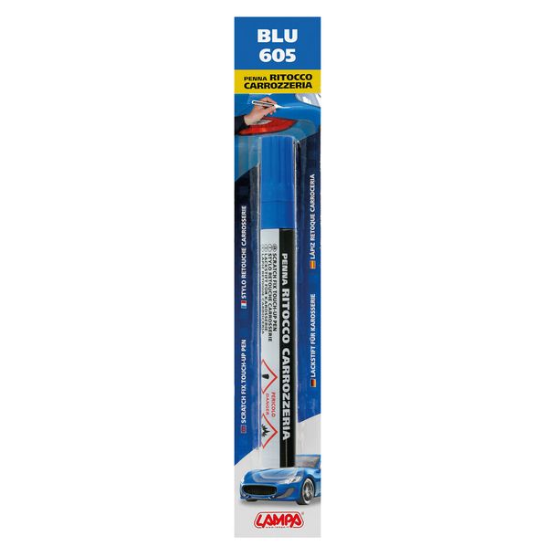 Lackstift Lampa Blau - 605