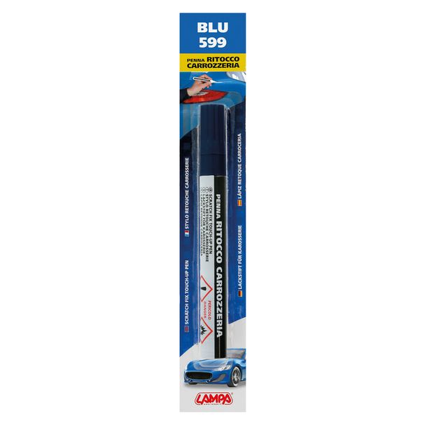Lackstift Lampa Blau - 599