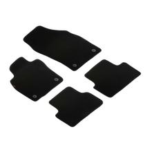 Vloermatten Lampa van tapijt op maat, compatibel voor Volkswagen T-Cross (04/19>)