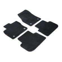 Tapis de sol Lampa en moquette sur mesure compatible pour Volkswagen Tiguan (05/16>)