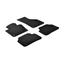 Tappetini Lampa in moquette su misura compatibili per Skoda Superb 4p (09/08>06/15) - Skoda Superb Wagon (02/10>09/15) - Volkswagen Passat 4p (03/05>10/14) - Volkswagen Passat Alltrack (03/12>09/15) - Volkswagen Passat cc(06/08>02/12) -
