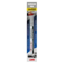 Tinta de Retoque Lampa Cinza - 584