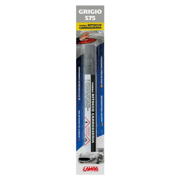 Lackstift Lampa Grau - 575