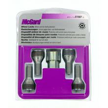 Viti con testa conica, kit da 4 pezzi - Ultra-Alta Sicurezza - A190