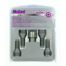 Conical screws, kit 4 pcs. - Ultra-High Security - A290