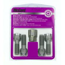 Sphärische Schrauben, Kit 4 St. - Original - E130