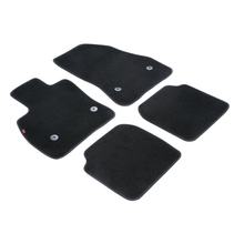Tappetini Lampa in moquette su misura compatibili per Fiat 500L (06/17>) - Fiat 500L Cross (06/17>) - Fiat 500L Wagon (06/17>03/21)