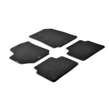 Tappetini Lampa in moquette su misura compatibili per Fiat Croma (05/05>04/11)