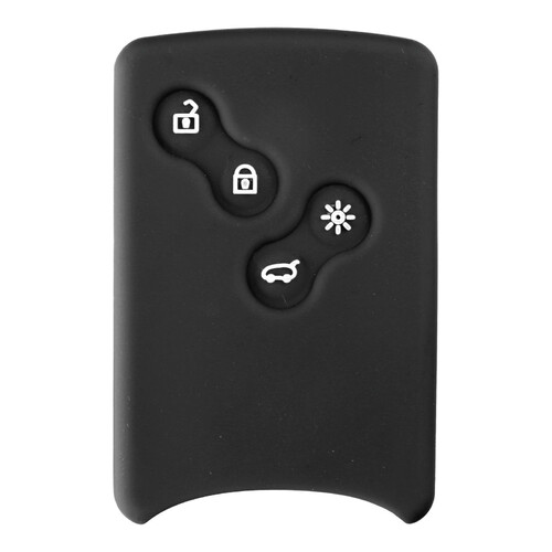 Cubierta de llave Lampa para llaves de coche, Sispenser 20 St. - compatible para - Renault - 1