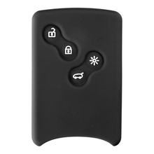 Schlüsselcover Lampa für Autoschlüssel, Sispenser 20 St. - kompatibel für - Renault - 1