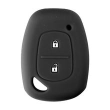 Copertura chiave Lampa per chiavi auto, Sispenser 20 pz. - compatibile per - Nissan - 2