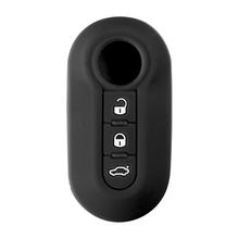 Coques de clé Lampa pour clés de voiture, Sispenser 20 pièces - compatible avec - Citroen, Fiat, Lancia, Peugeot - 2