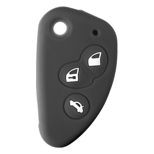 Cubierta para llave Lampa para llaves de coche, Sispenser 20 St. - compatible para - Alfa Romeo - 1