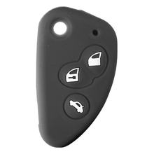 Copertura chiave Lampa per chiavi auto, Sispenser 20 pz - compatibile per - Alfa Romeo - 1
