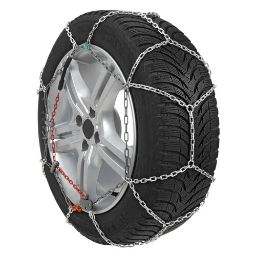 Snow Chains WX-9 Gran Pree 3