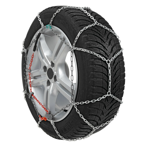 Cadenas de nieve WX-9 Gran Pree 1