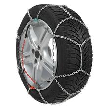 Snow Chains WX-9 Gran Pree 1