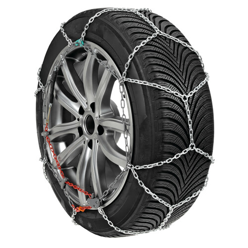 Snow Chains WX-9 Winter Extreme 1 for Off-Road Vehicles