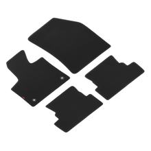 Tappetini Lampa in moquette su misura compatibili per Peugeot 3008 (11/20>) Ibrida