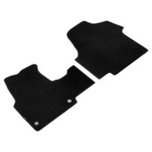 Tappetini Lampa in moquette su misura compatibili per Peugeot Expert (04/16>)