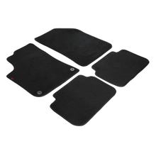 Tappetini Lampa in moquette su misura compatibili per Peugeot 308 sw (05/14>08/21)