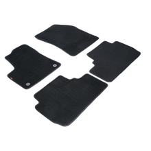 Tappetini Lampa in moquette su misura compatibili per Peugeot 5008 (01/17>)