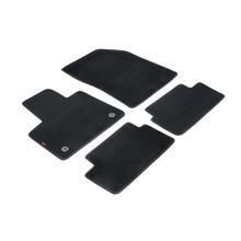 Tappetini Lampa in moquette su misura compatibili per Peugeot 3008 (10/16>)