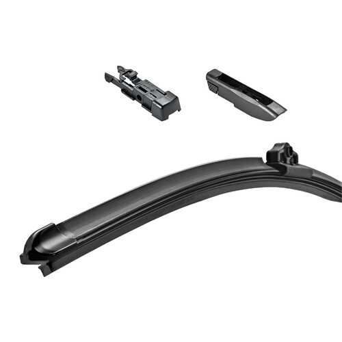 HydroConnect Multiconnection, Wischblatt - HF55B - 550 mm - 1 stk