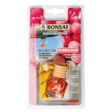 Osvěžovač interiéru Lampa Bonsai - Bubble Gum