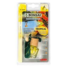 Osvěžovač vzduchu do interiéru Lampa Bonsai - Tropicale