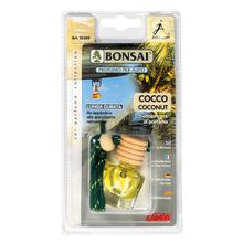 Profumatore per interni Lampa Bonsai - Noce di Cocco