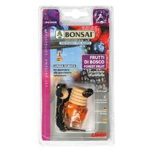 Osvěžovač vzduchu do auta Lampa Bonsai - Forest Fruit