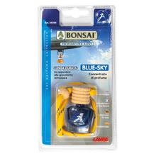 Profumatore per interni Lampa Bonsai - Blue -Sky