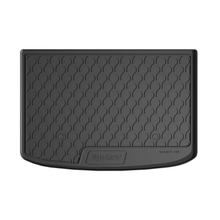 Vana do kufru Lampa na míru ze syntetické gumy kompatibilní pro Audi A1 3p (09/10>10/18) - Audi A1 Sportback (02/12>10/18)