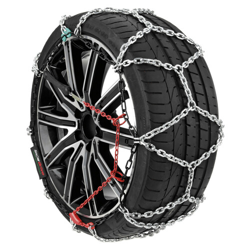 Schneeketten S-16 SnowDrive 20,5 für SUVs und Transporter